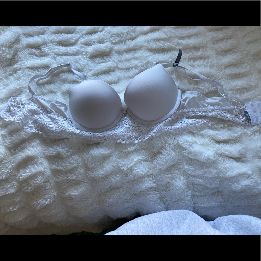 Everyday bra